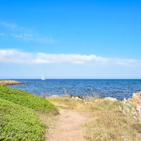 Tatil Evi 1 Bedroom Beach Front Home In Budoni