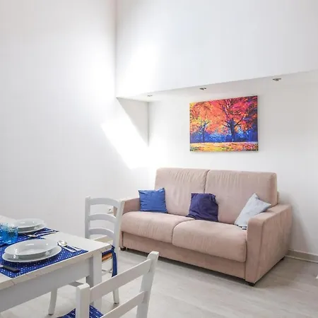 Holiday home Cozy In With Kitchenette *