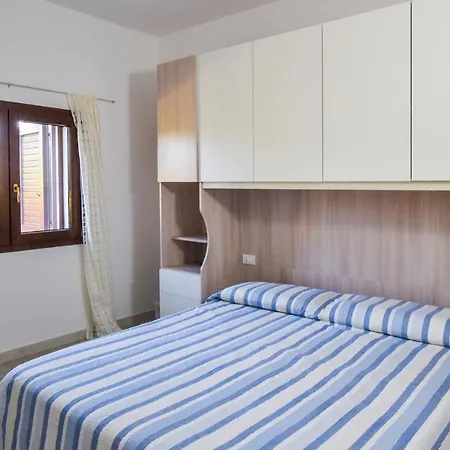 1 Bedroom Cozy In * Budoni