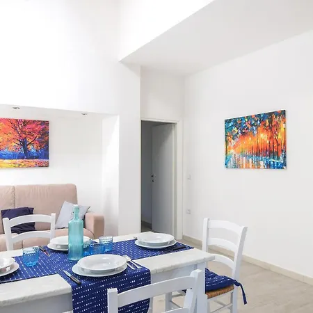1 Bedroom Cozy In * Budoni